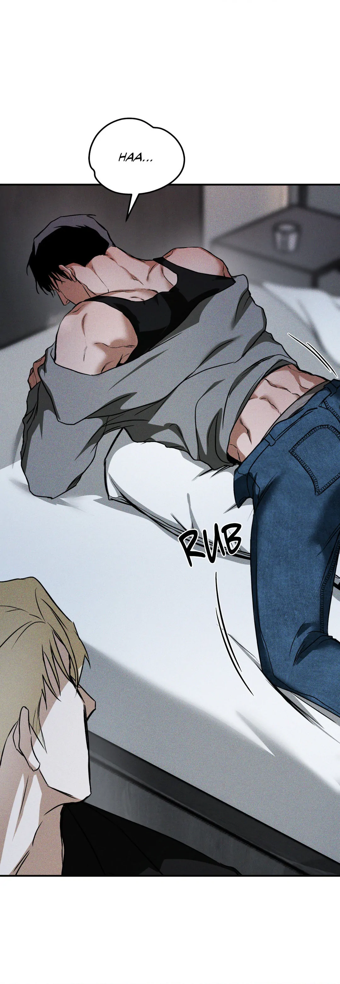FlashLight Chapter 17 - Page 40