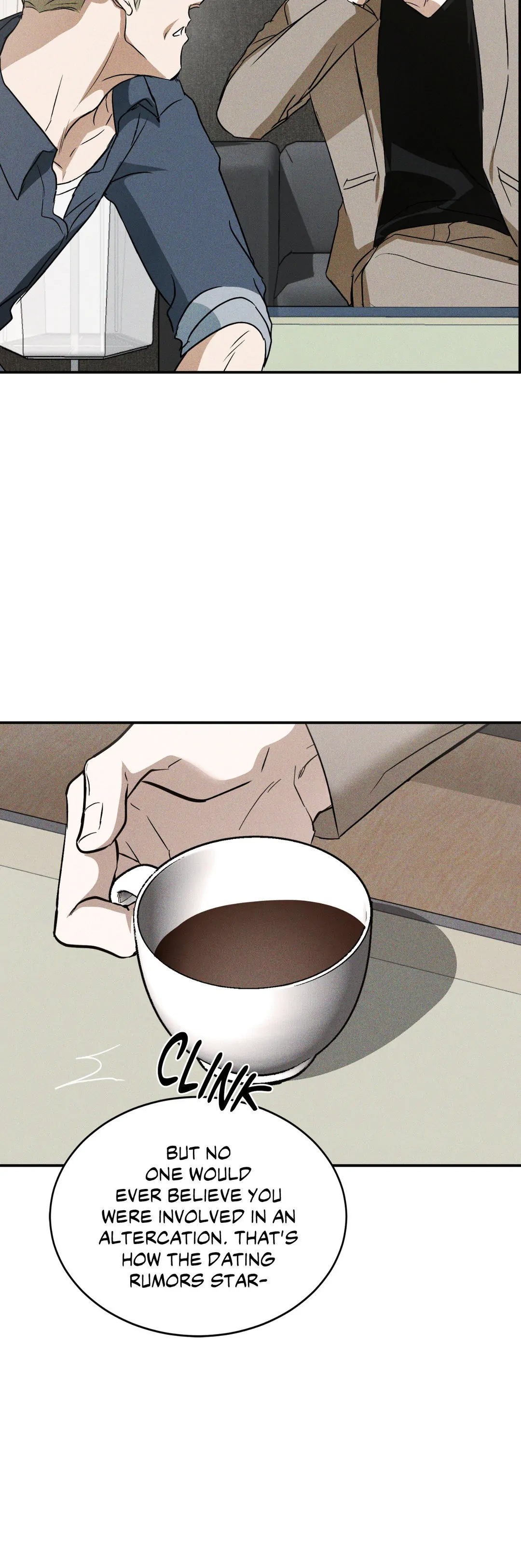 FlashLight Chapter 17 - Page 5