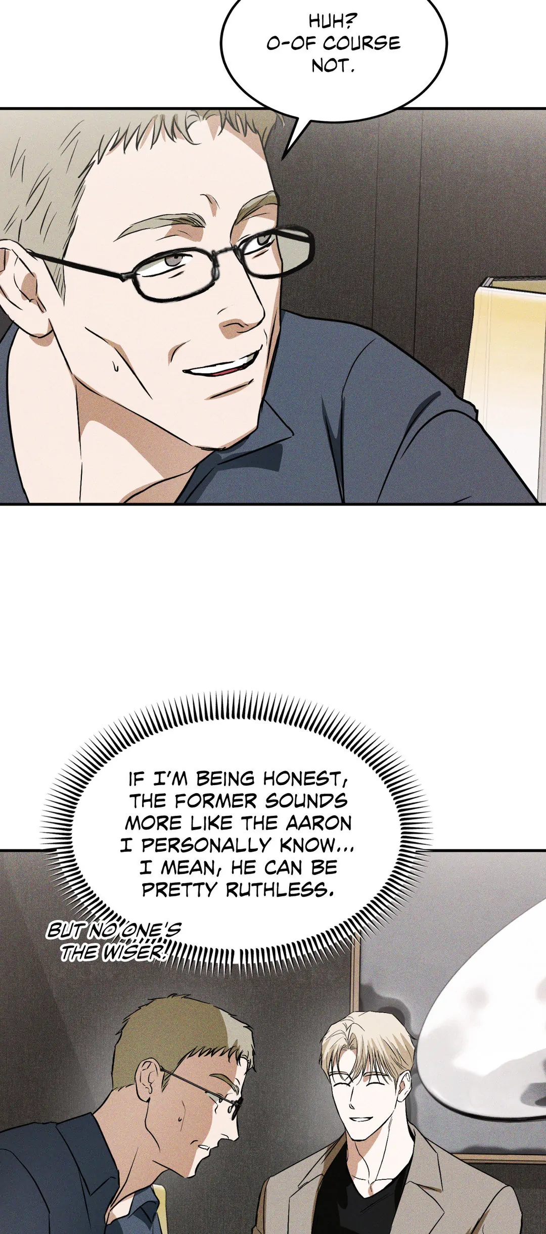 FlashLight Chapter 17 - Page 7