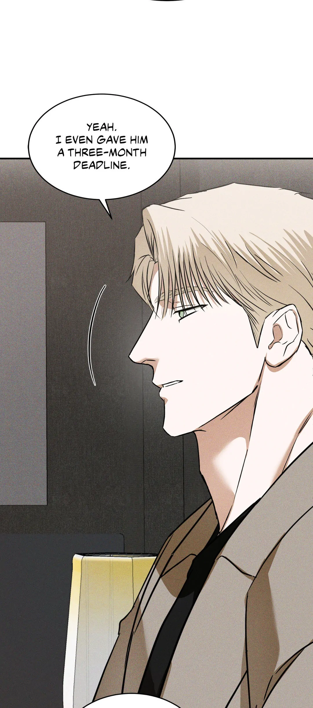 FlashLight Chapter 17 - Page 9