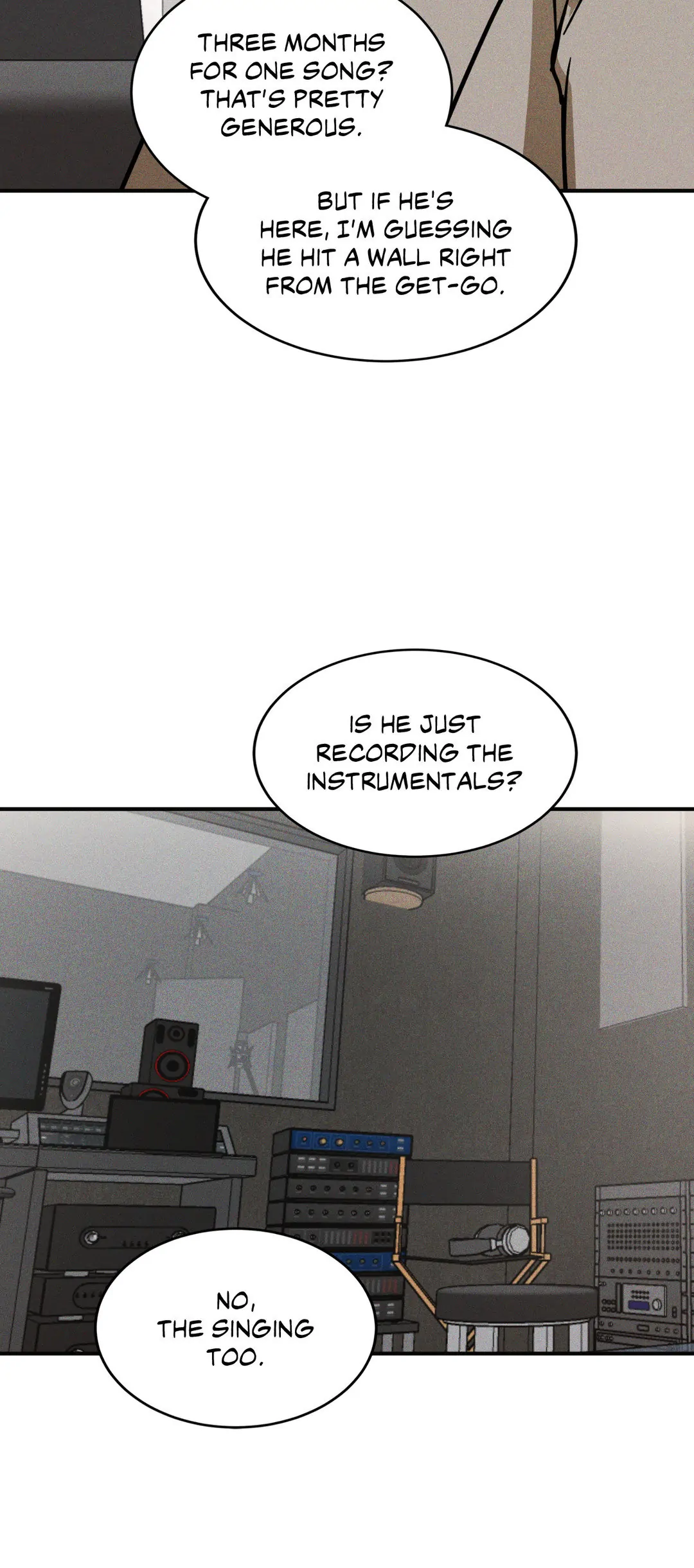 FlashLight Chapter 17 - Page 10