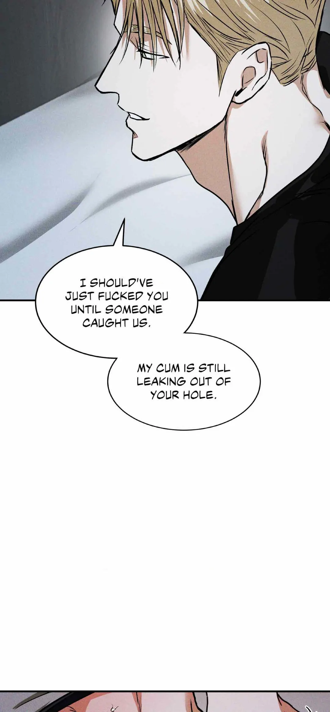 FlashLight Chapter 18 - Page 11