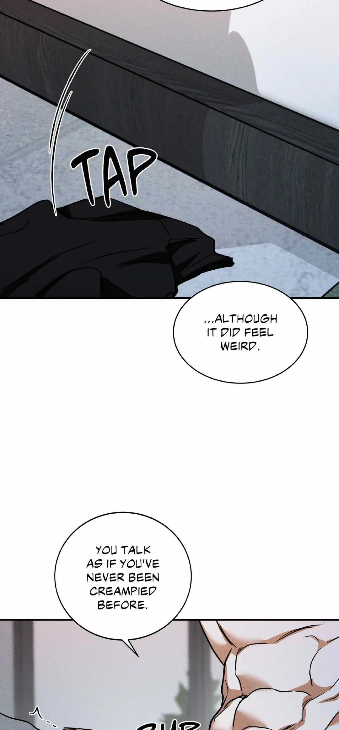 FlashLight Chapter 18 - Page 13