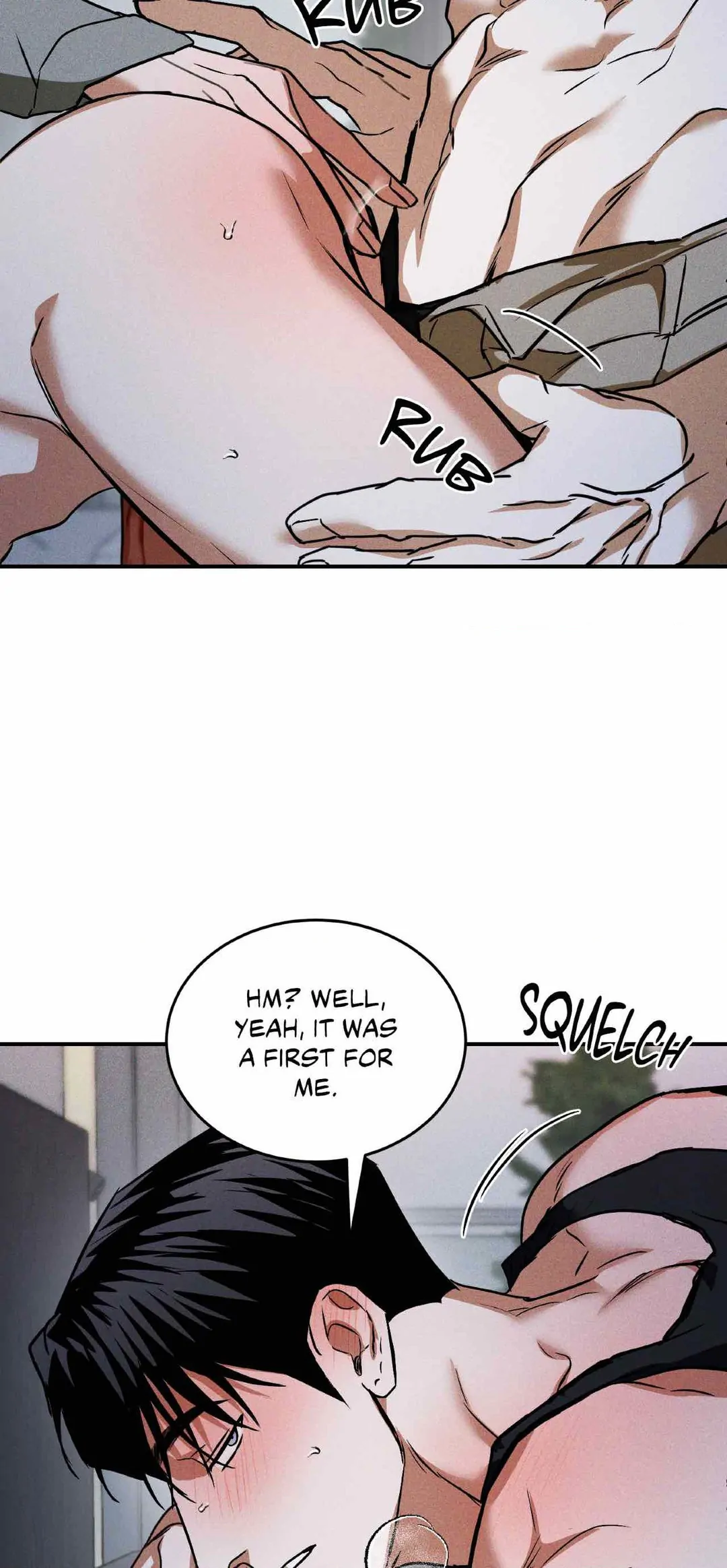 FlashLight Chapter 18 - Page 14