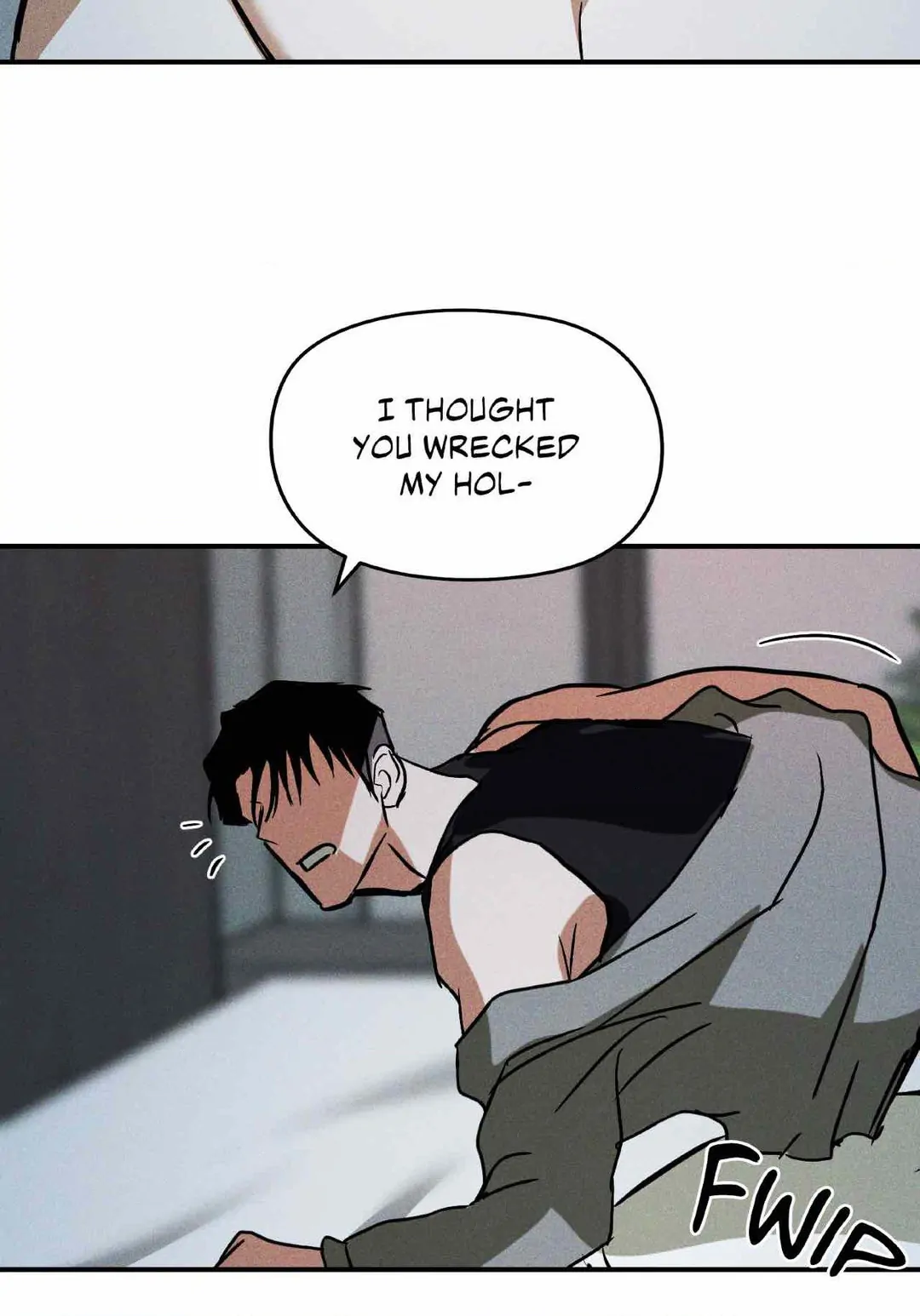 FlashLight Chapter 18 - Page 18