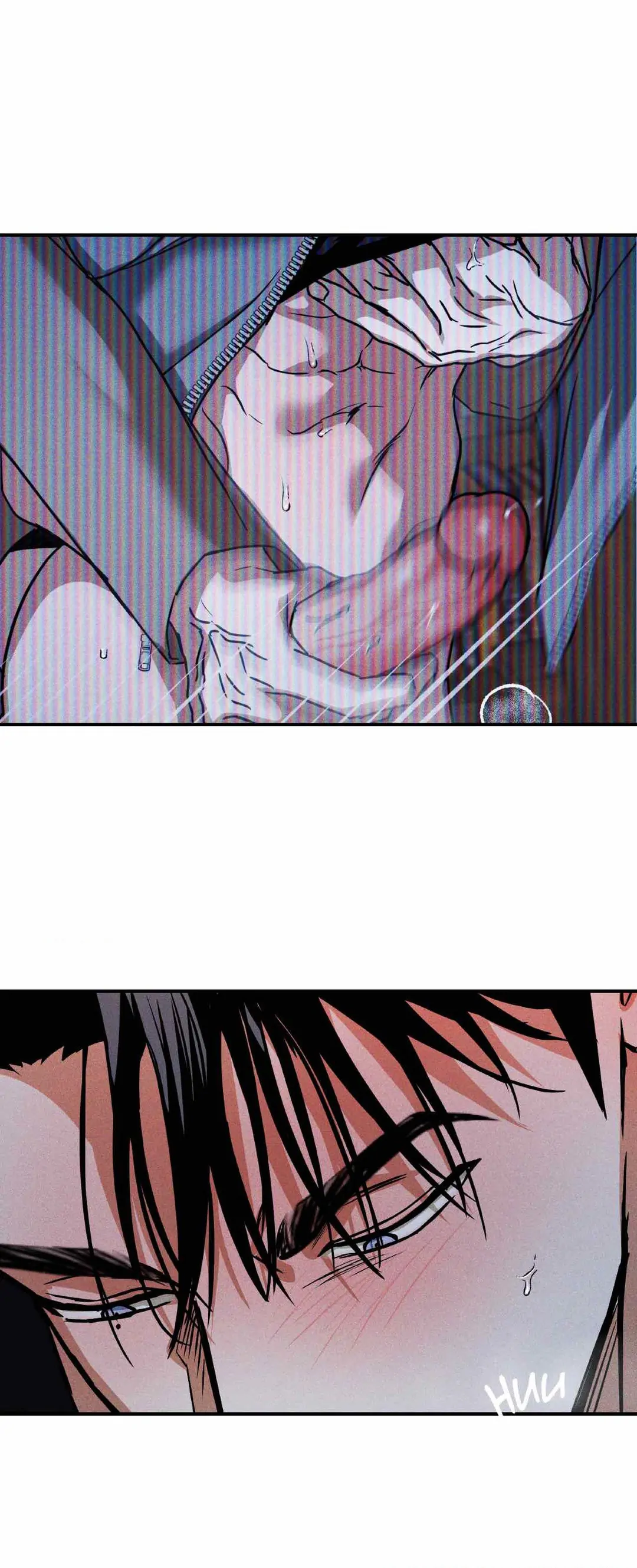 FlashLight Chapter 18 - Page 3