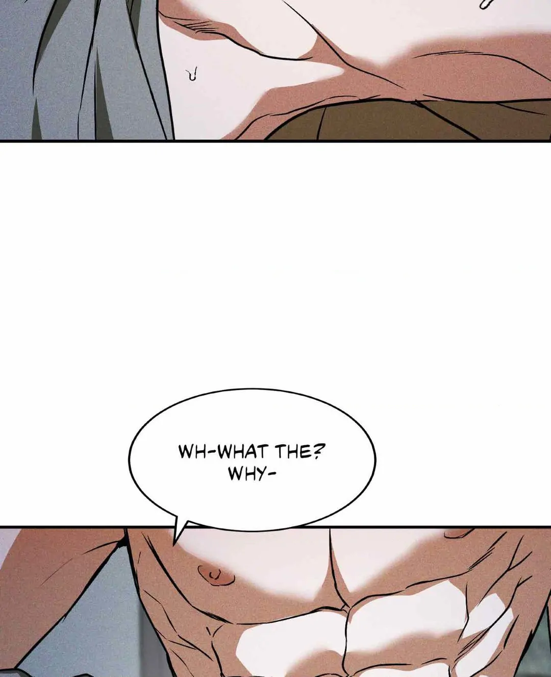 FlashLight Chapter 18 - Page 26