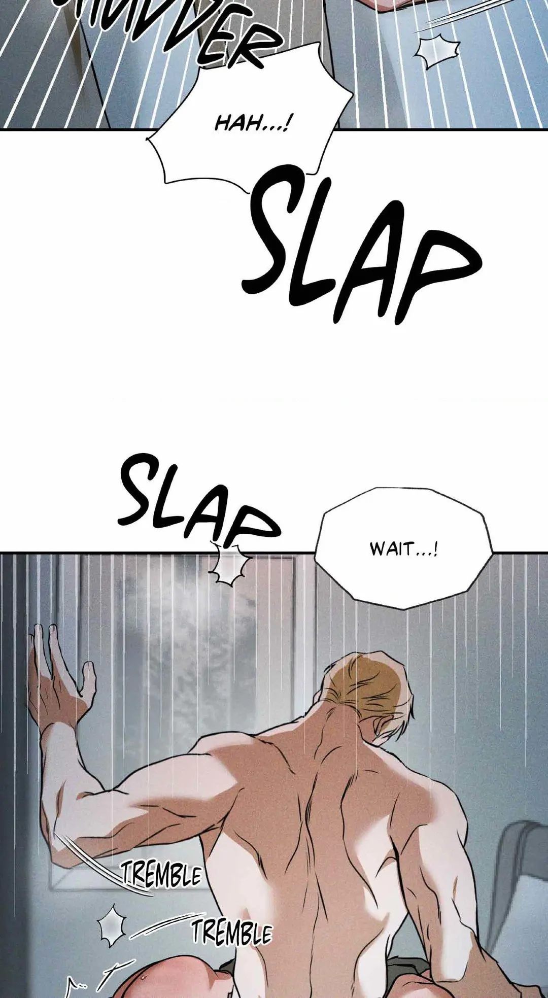 FlashLight Chapter 18 - Page 34