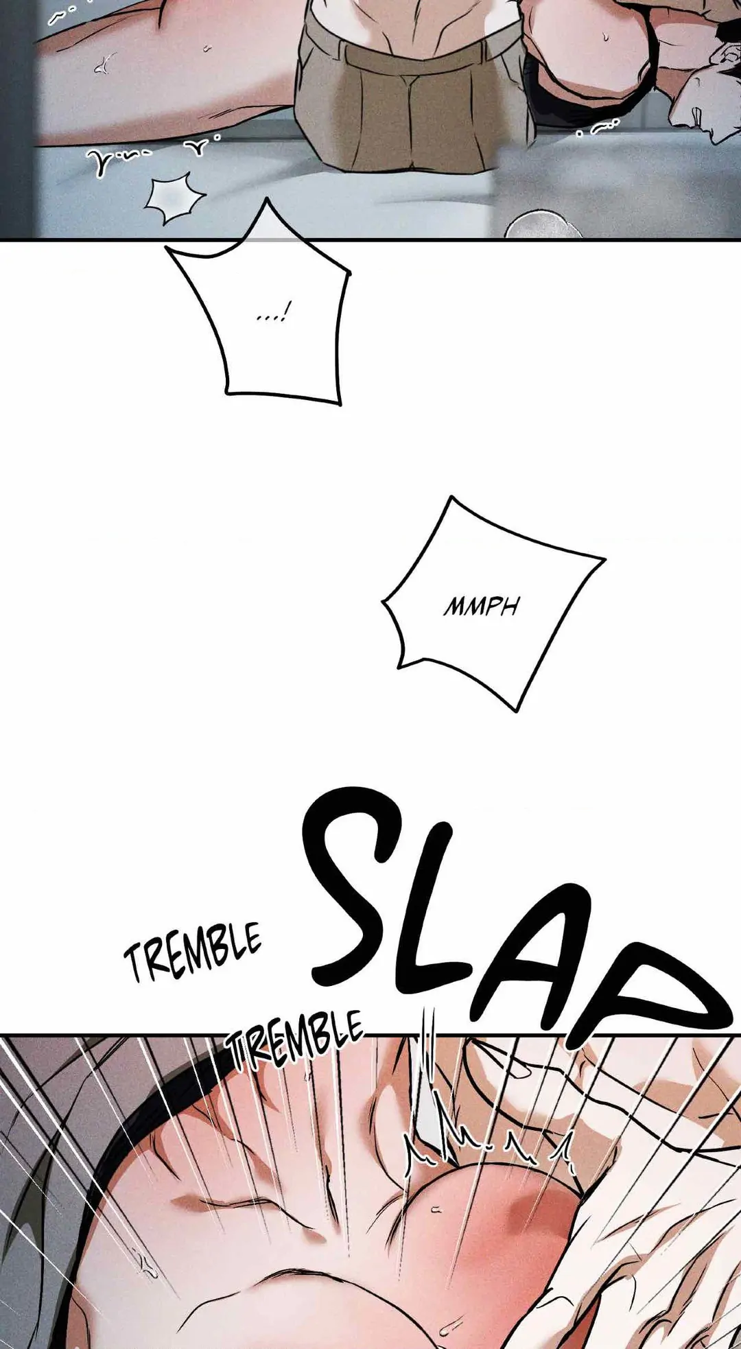 FlashLight Chapter 18 - Page 35