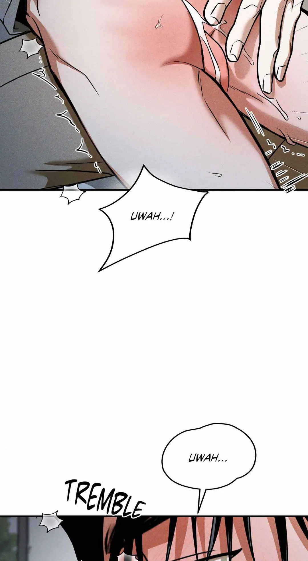 FlashLight Chapter 18 - Page 36