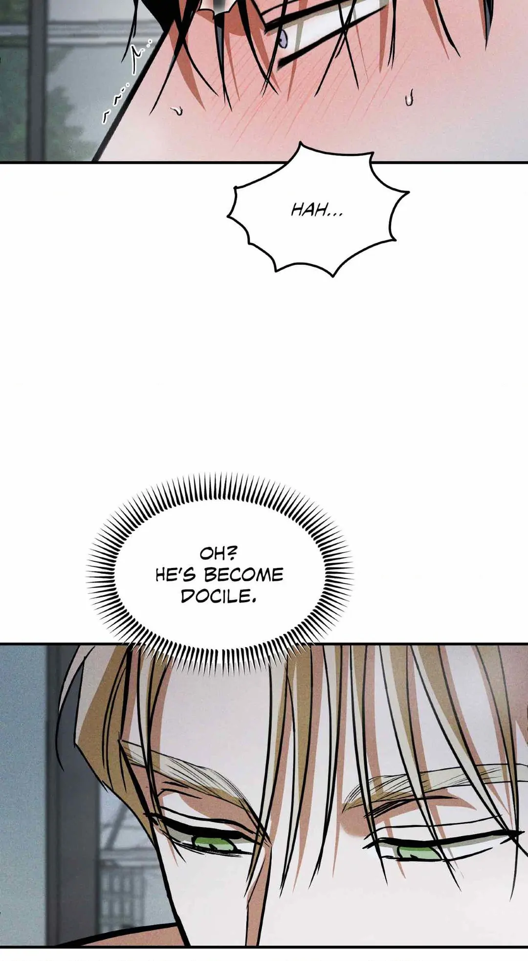 FlashLight Chapter 18 - Page 37