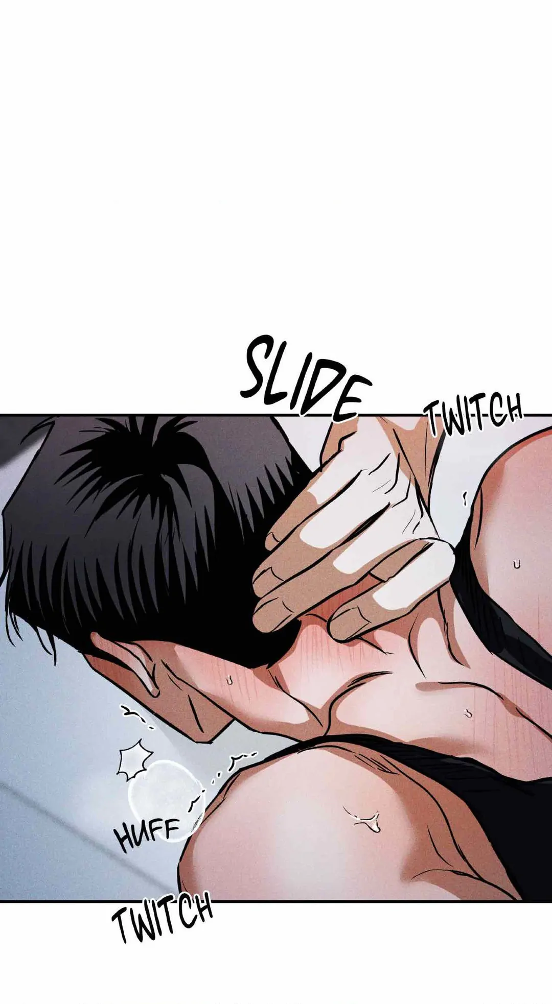 FlashLight Chapter 18 - Page 38