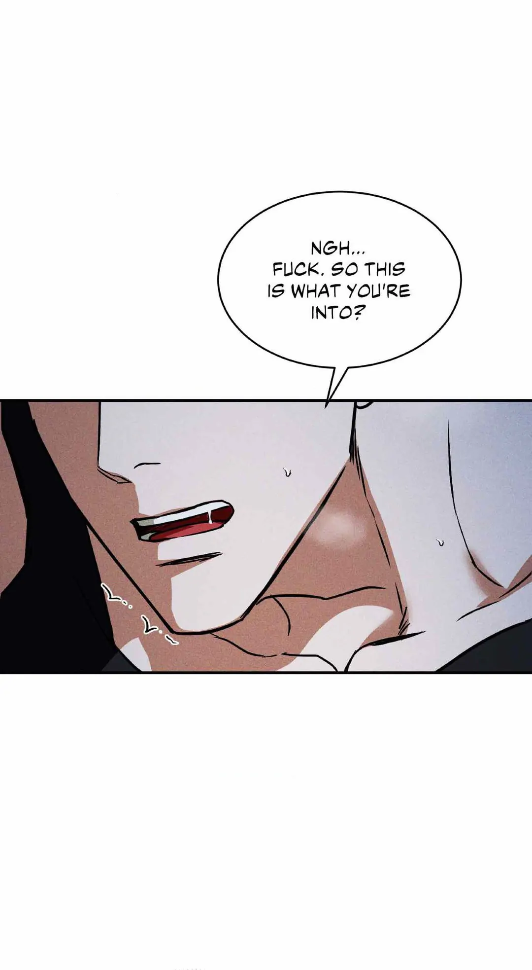 FlashLight Chapter 18 - Page 39