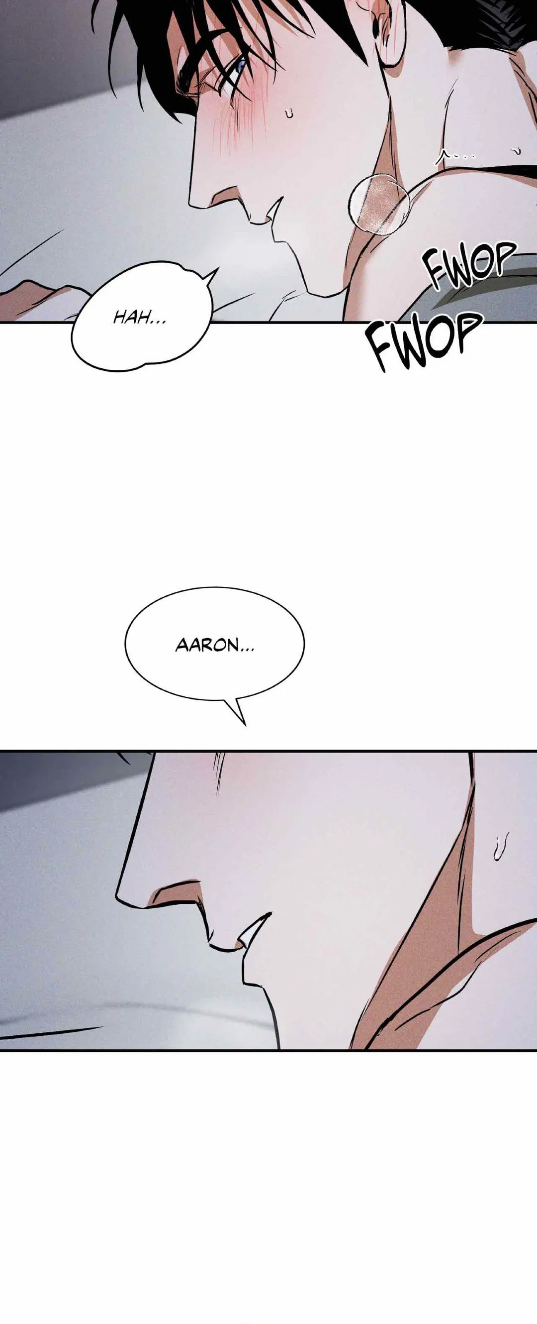 FlashLight Chapter 18 - Page 6