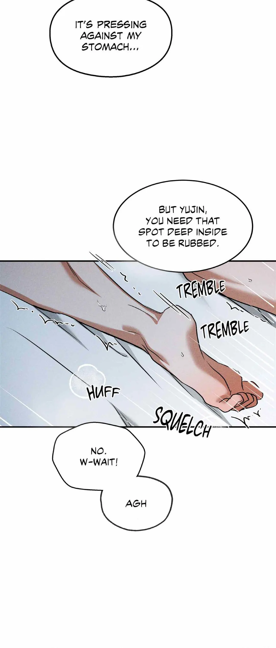 FlashLight Chapter 18 - Page 51