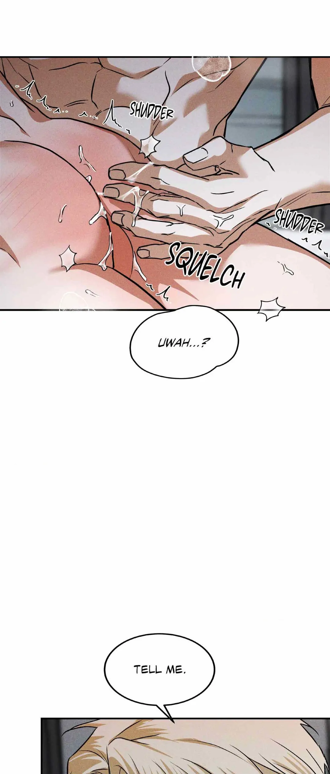 FlashLight Chapter 18 - Page 52