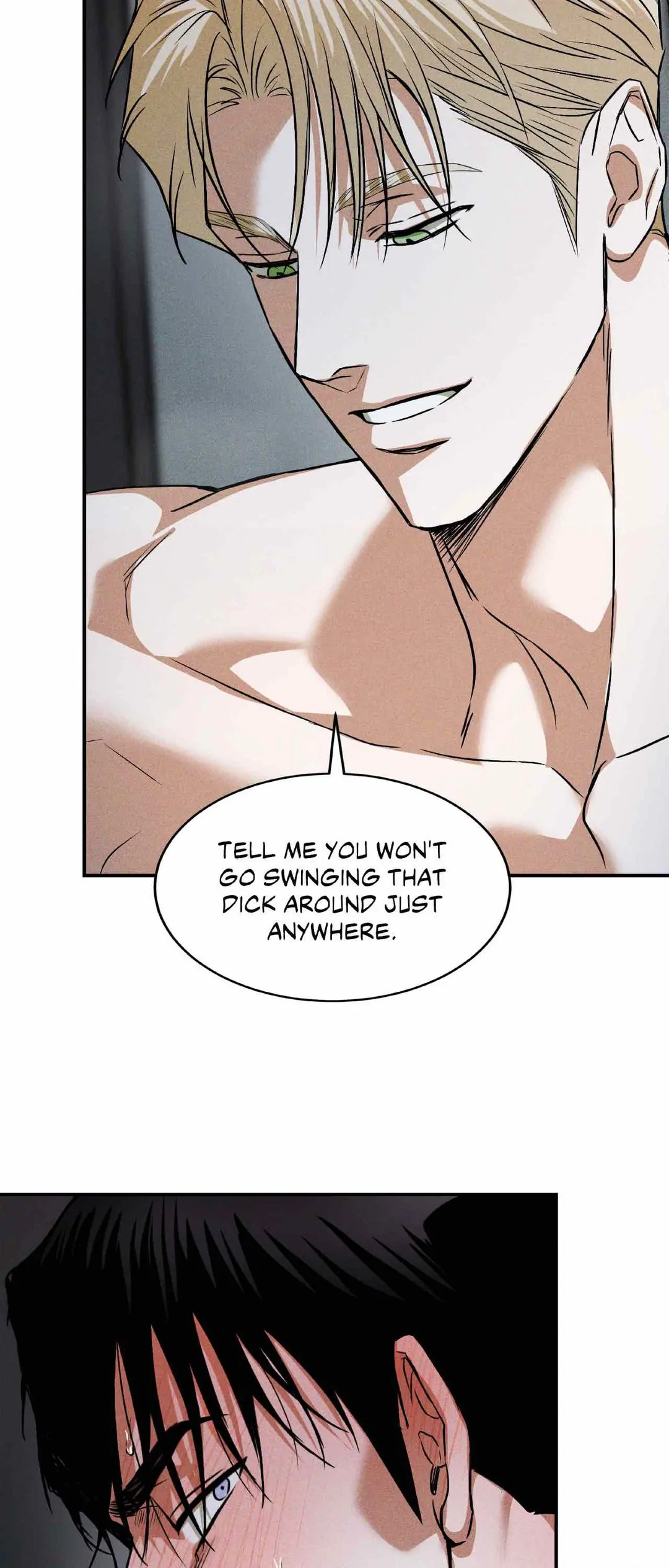FlashLight Chapter 18 - Page 53