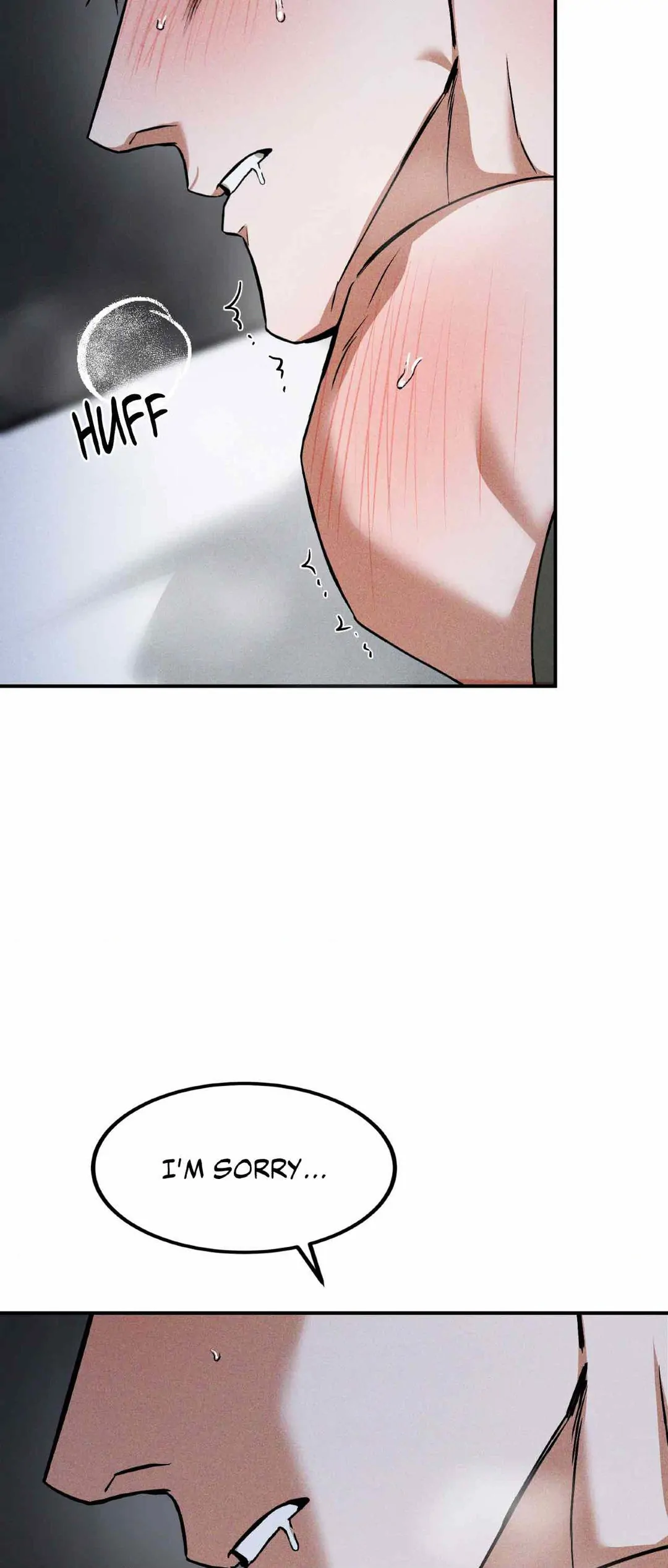 FlashLight Chapter 18 - Page 54