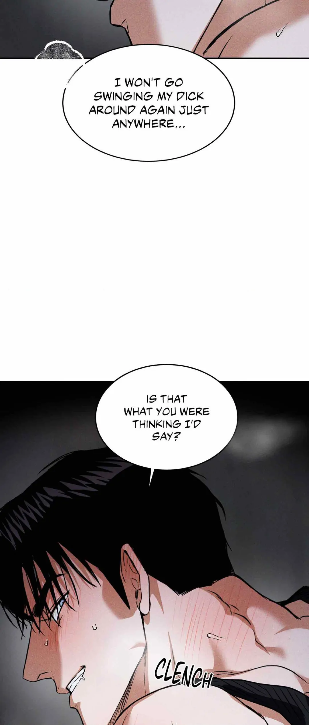 FlashLight Chapter 18 - Page 55