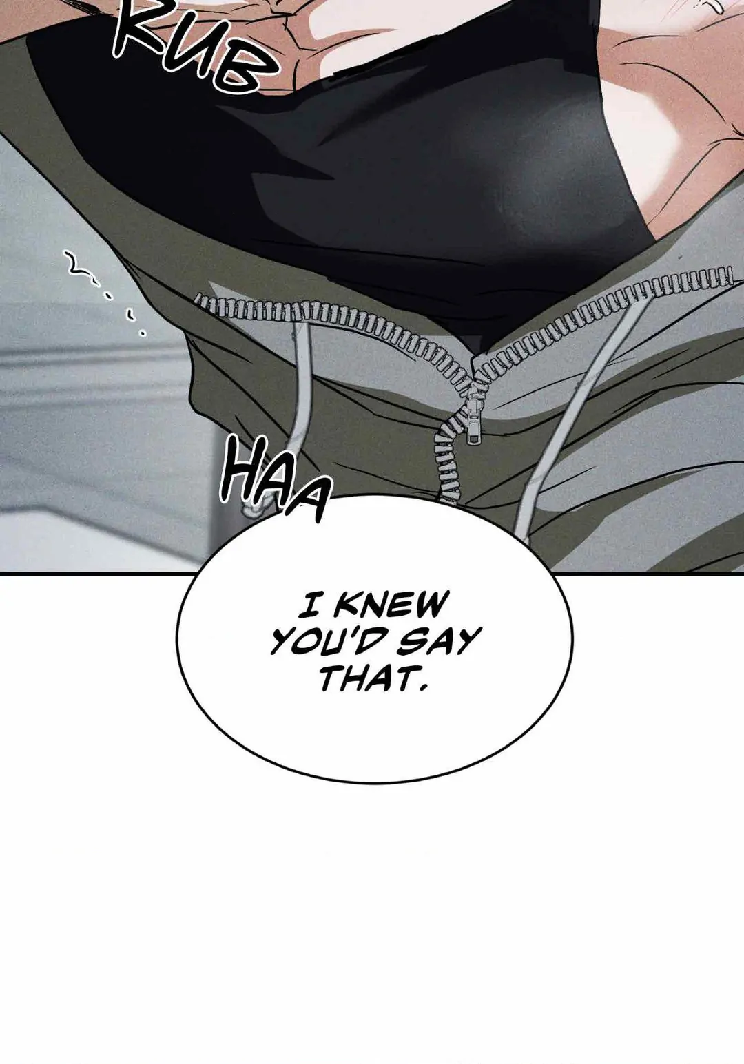 FlashLight Chapter 18 - Page 63