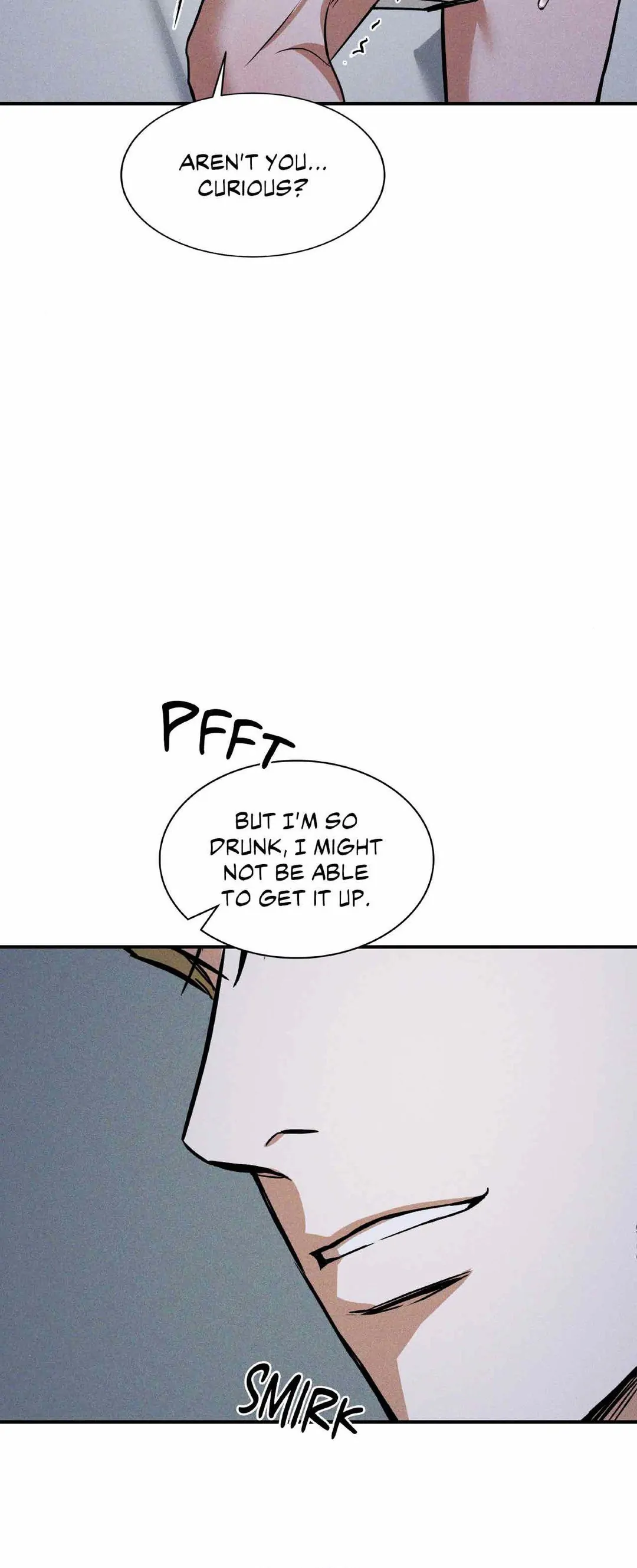 FlashLight Chapter 18 - Page 8
