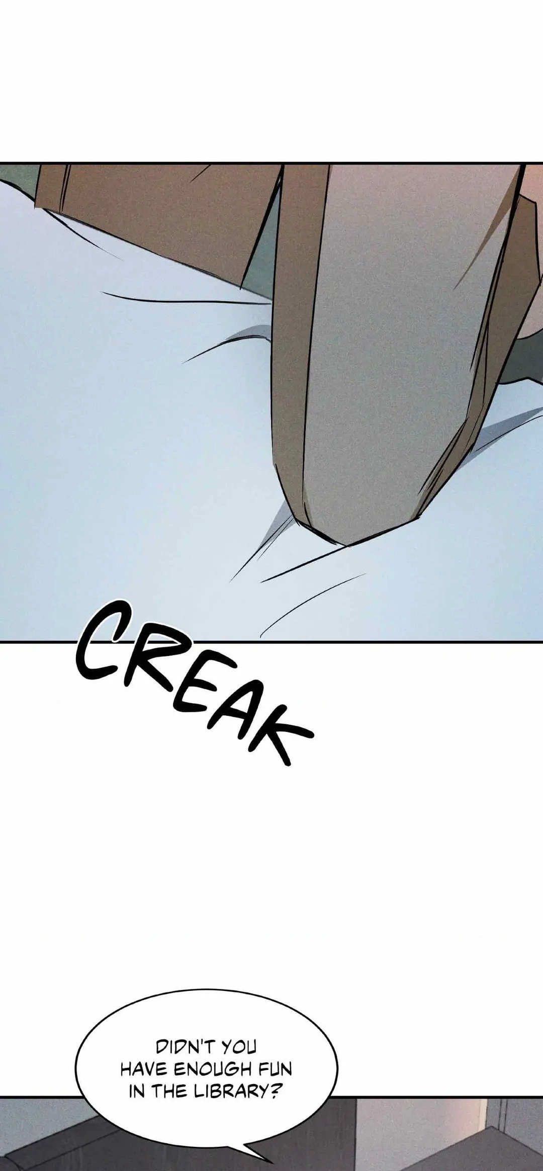 FlashLight Chapter 18 - Page 9