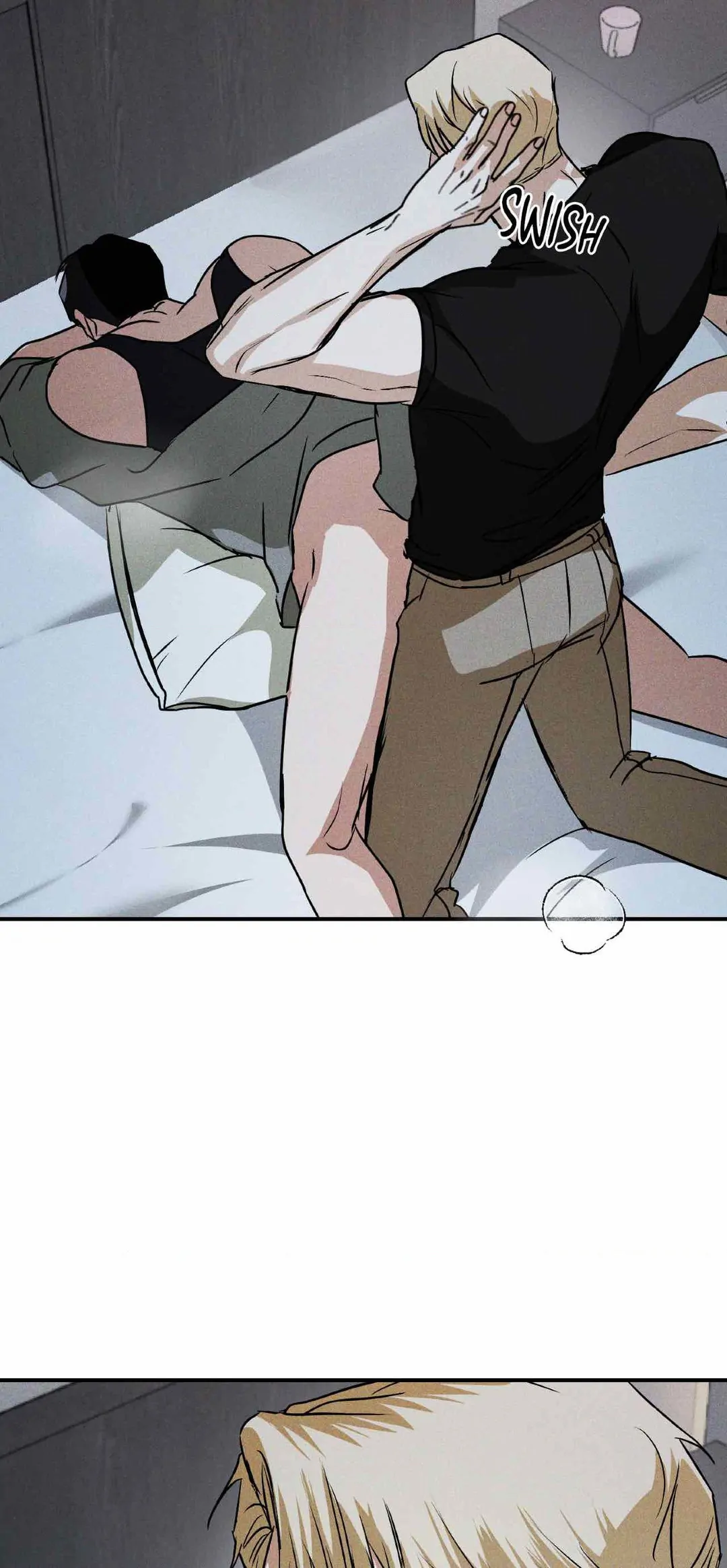 FlashLight Chapter 18 - Page 10