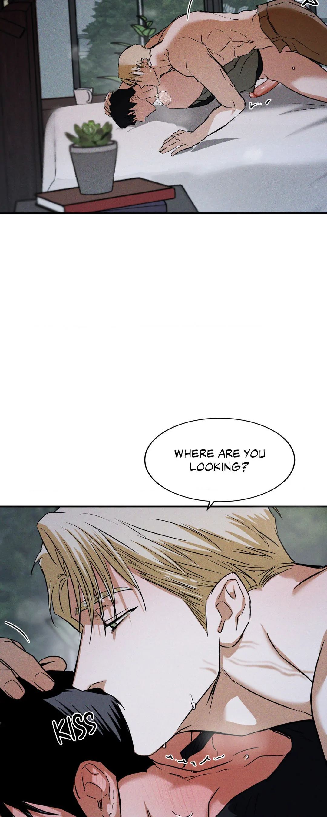 FlashLight Chapter 19 - Page 15