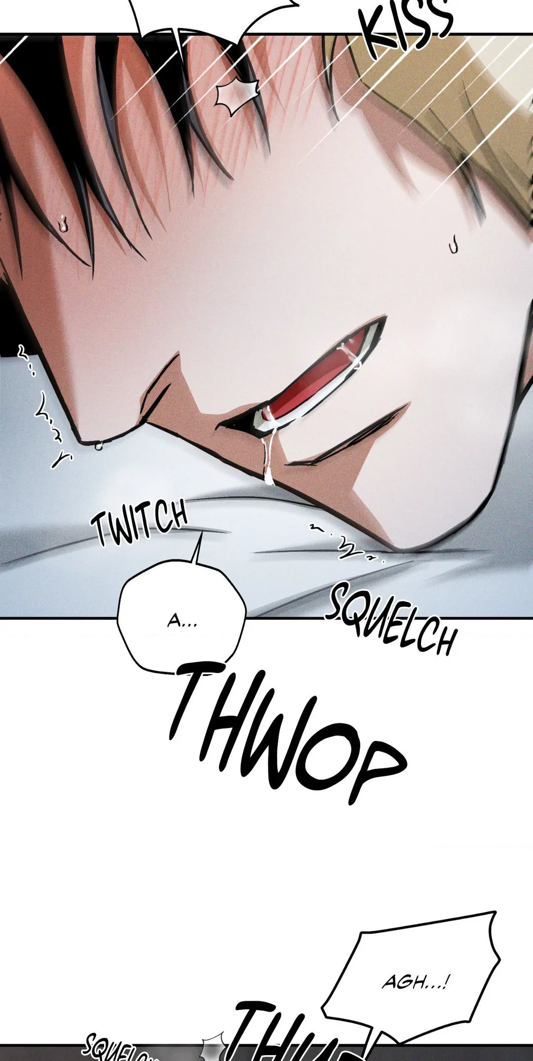 FlashLight Chapter 19 - Page 19