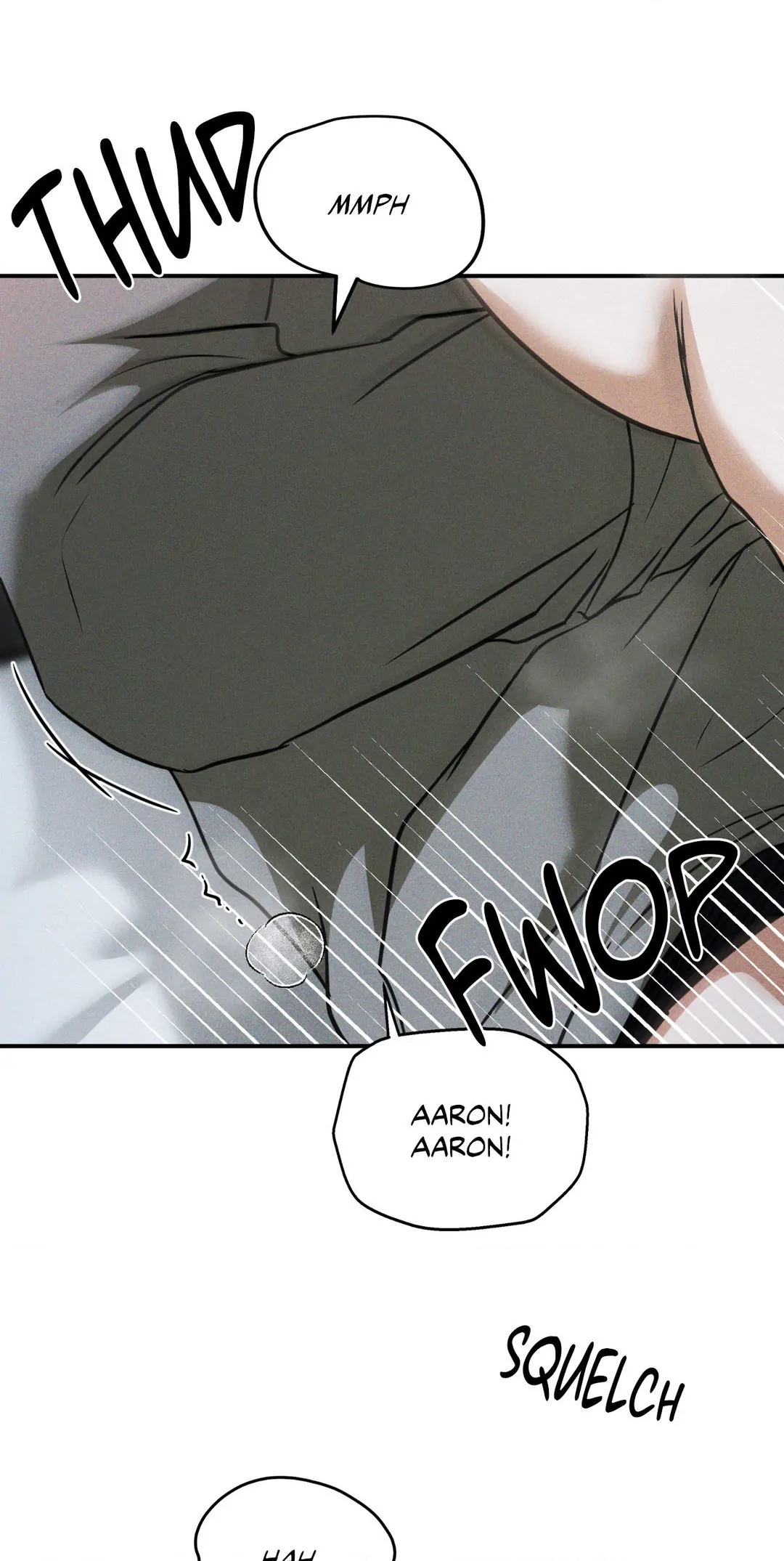 FlashLight Chapter 19 - Page 21