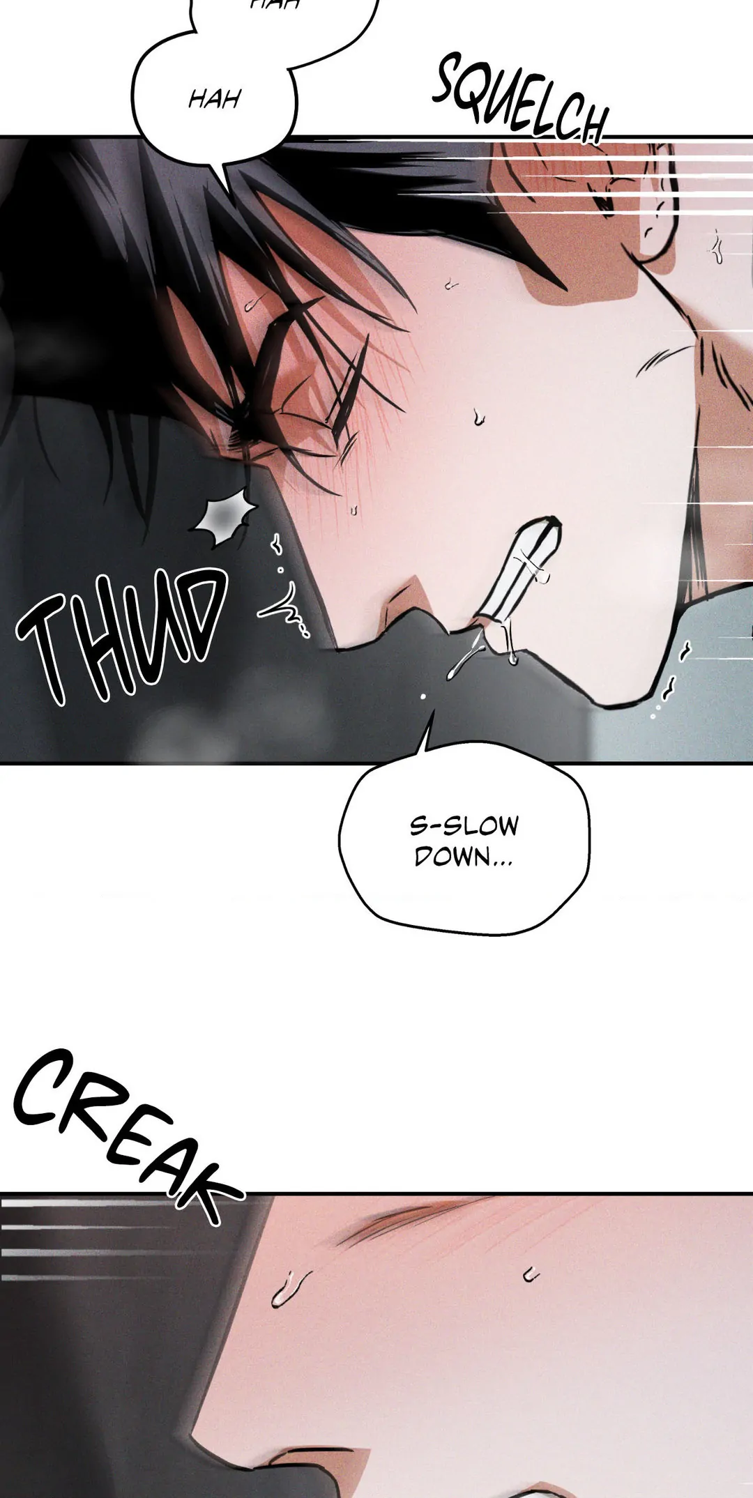 FlashLight Chapter 19 - Page 22