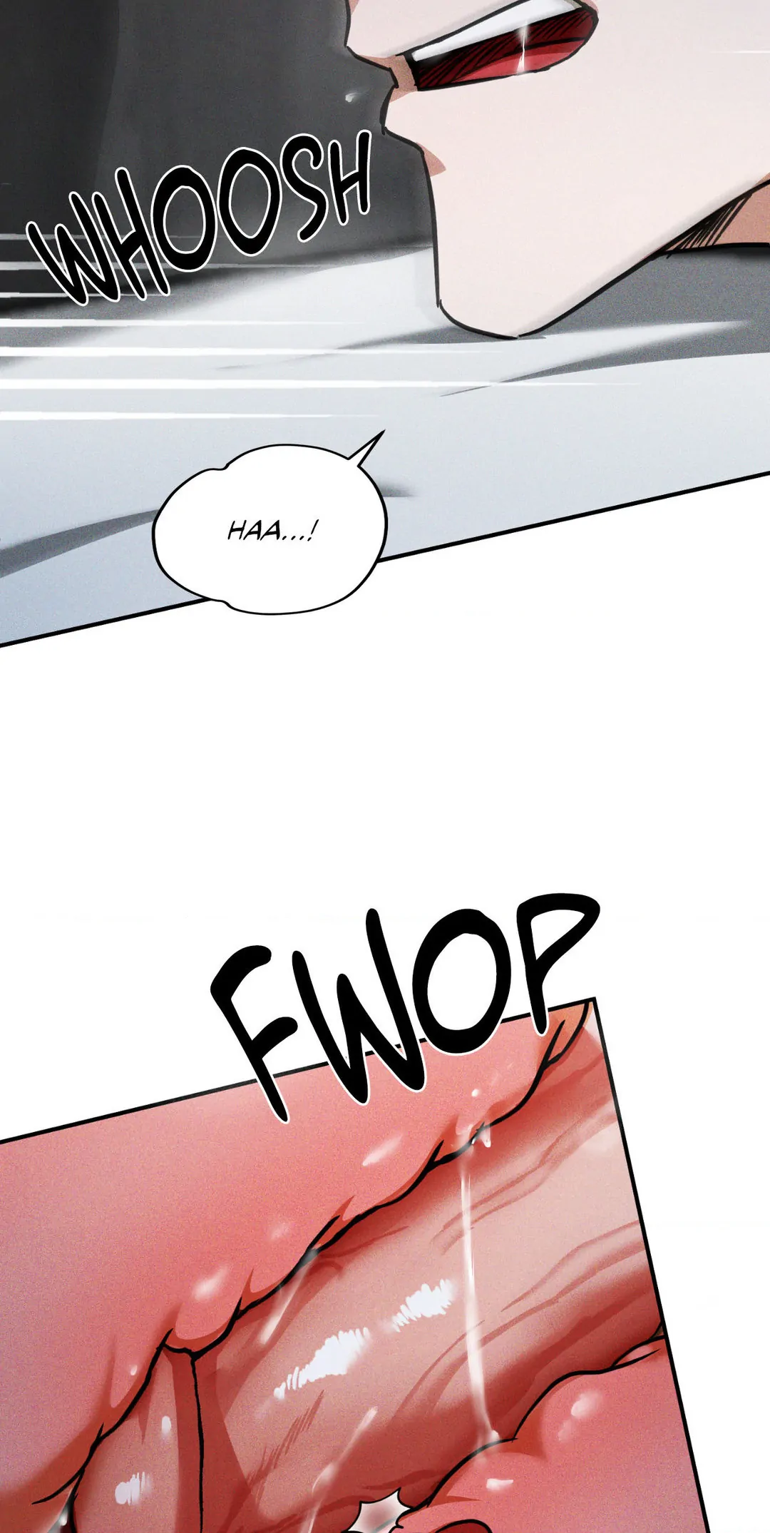 FlashLight Chapter 19 - Page 23
