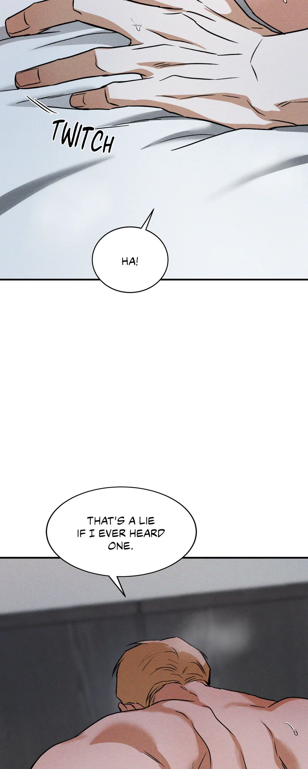 FlashLight Chapter 19 - Page 28