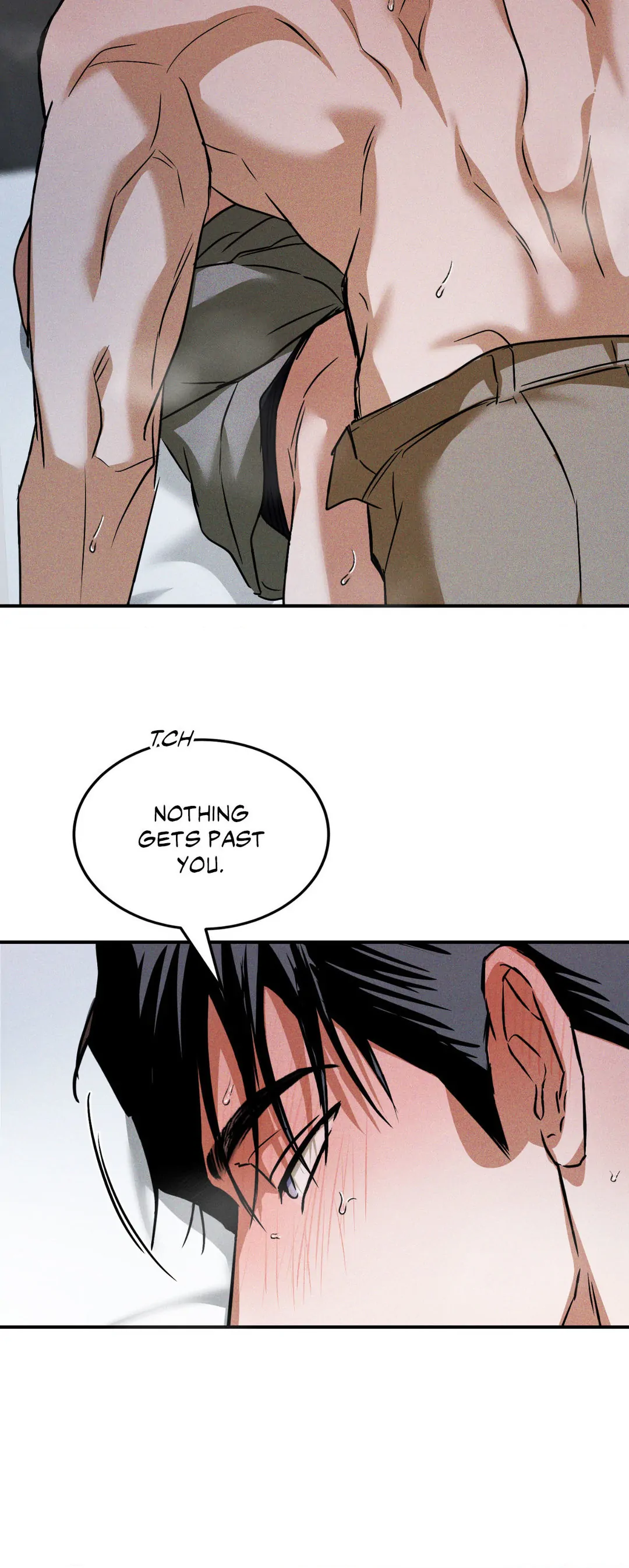 FlashLight Chapter 19 - Page 29