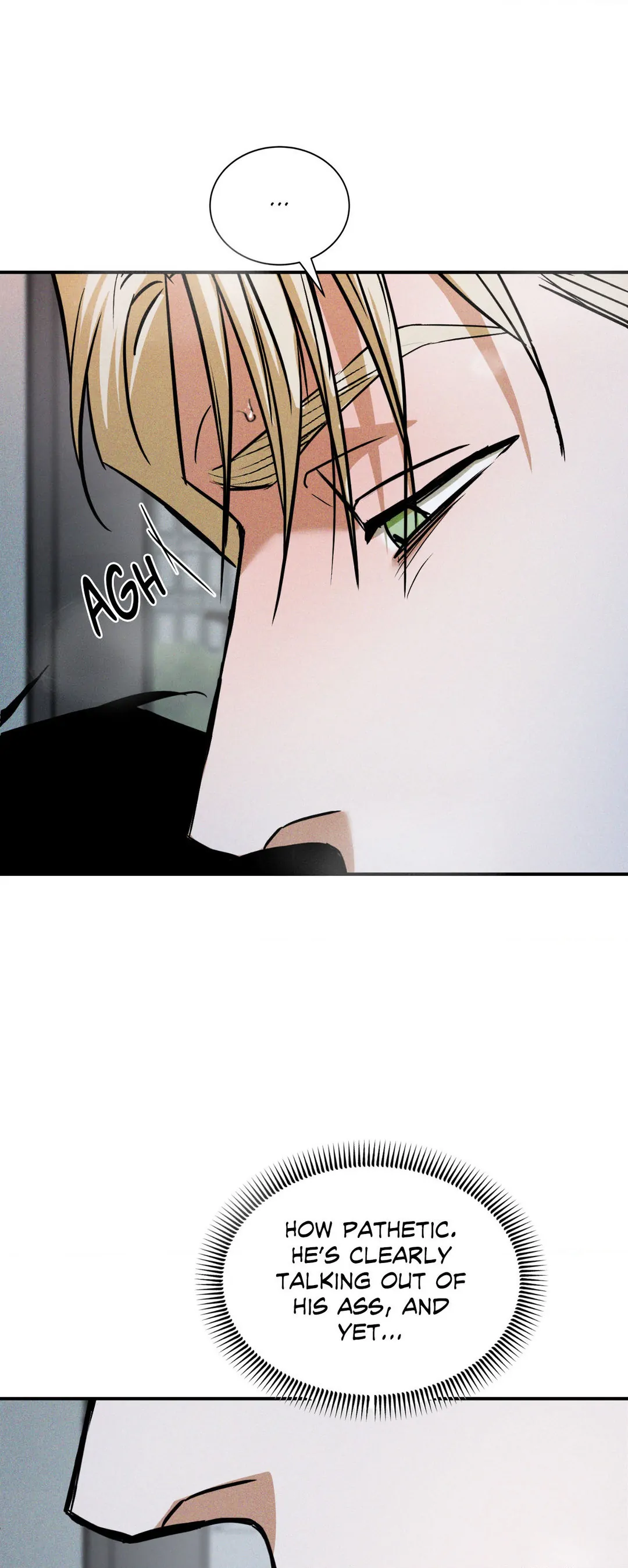 FlashLight Chapter 19 - Page 30