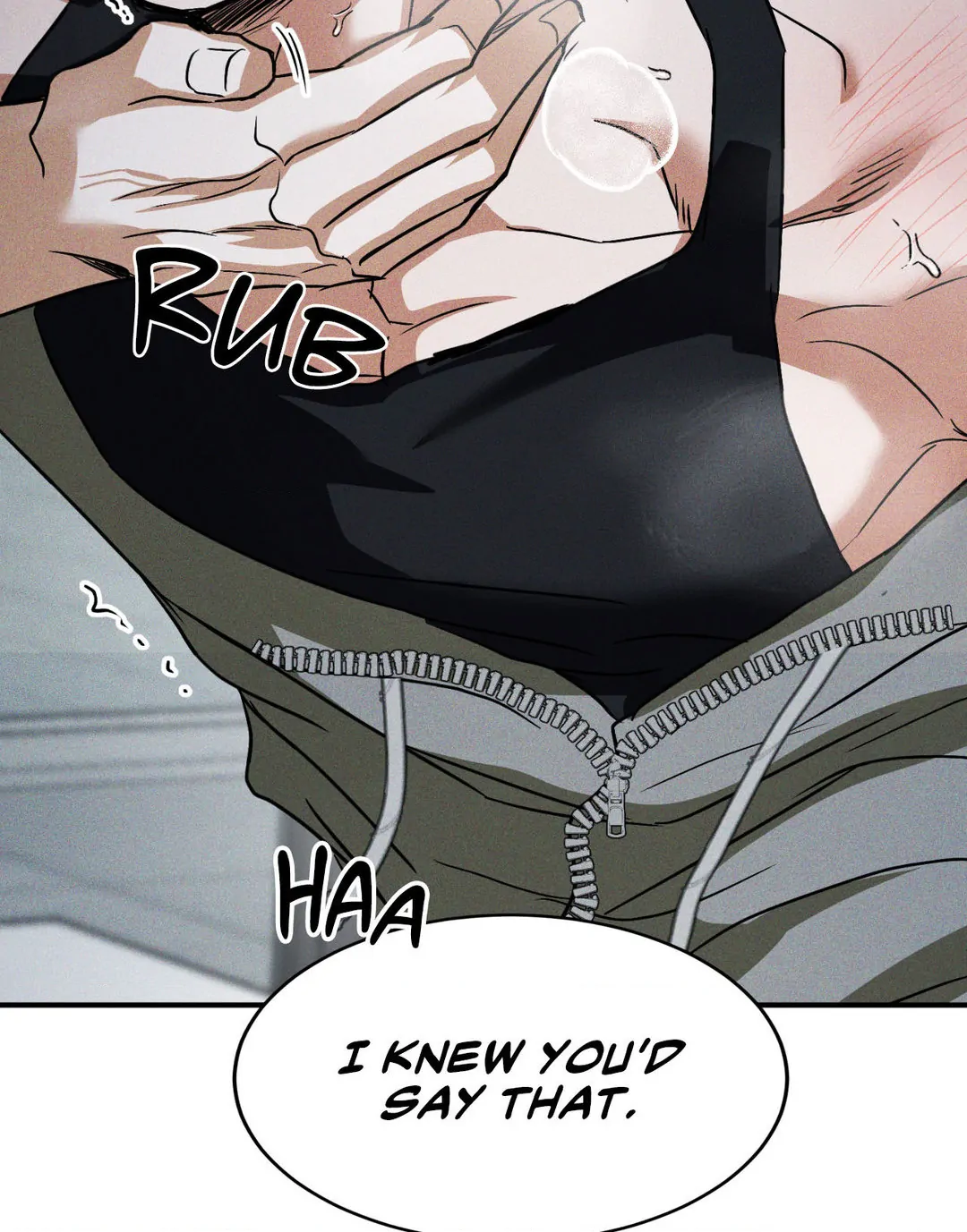FlashLight Chapter 19 - Page 4