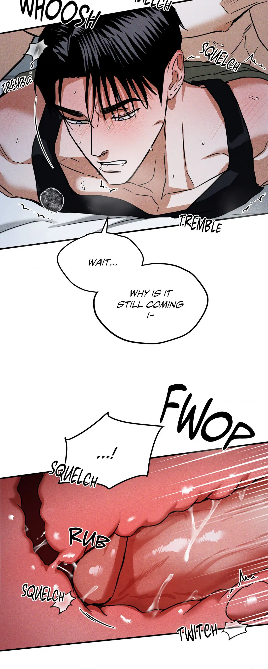 FlashLight Chapter 19 - Page 32