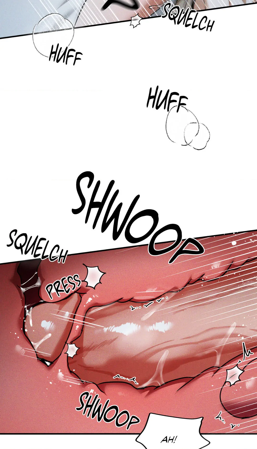 FlashLight Chapter 19 - Page 34