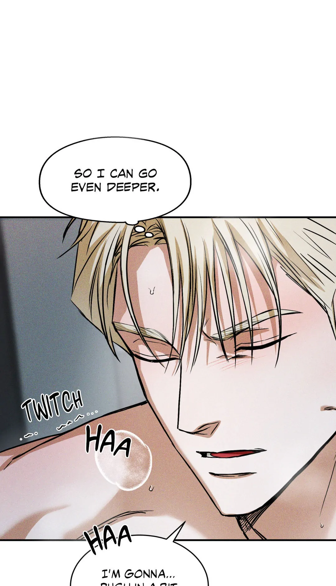 FlashLight Chapter 19 - Page 37