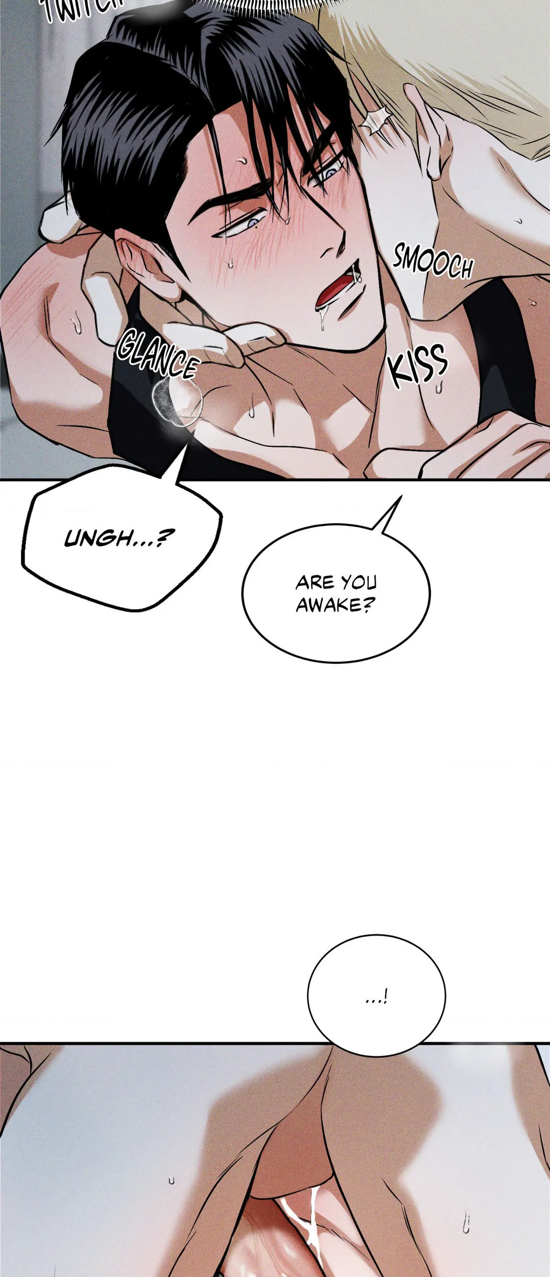FlashLight Chapter 19 - Page 50