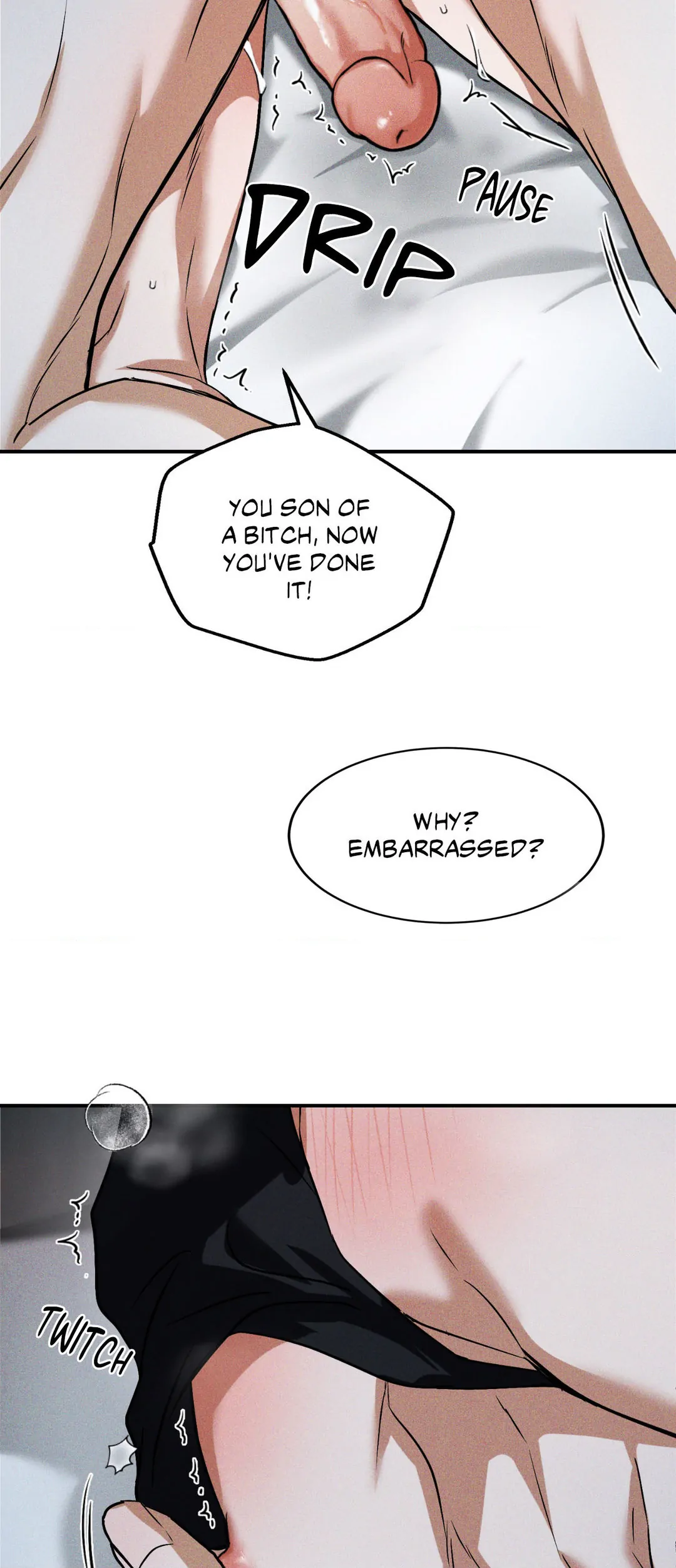 FlashLight Chapter 19 - Page 51