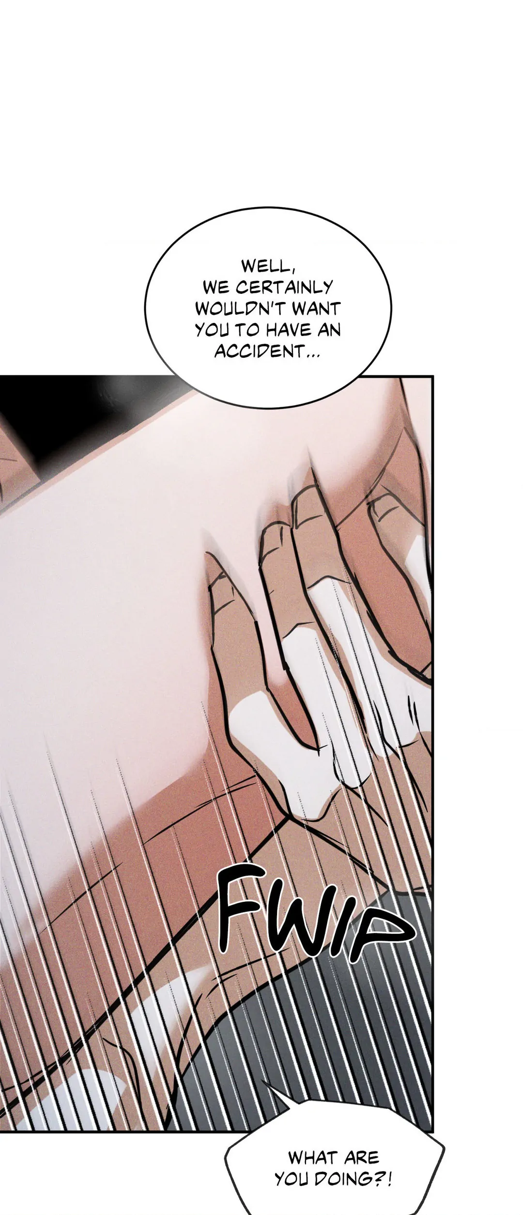 FlashLight Chapter 19 - Page 54
