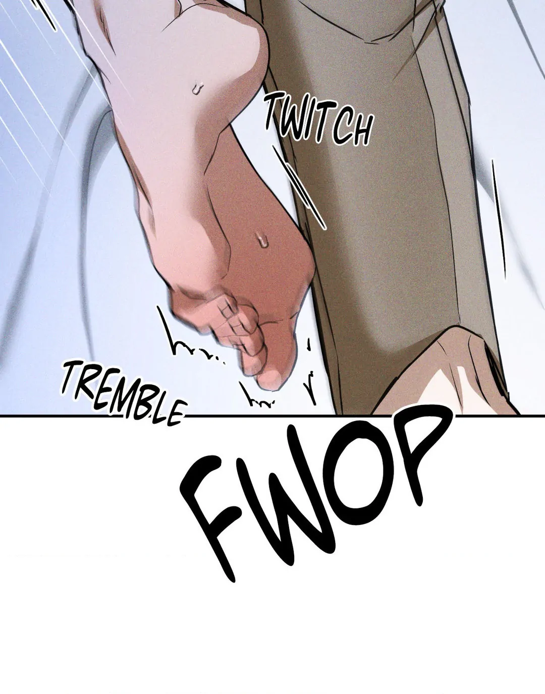 FlashLight Chapter 19 - Page 8