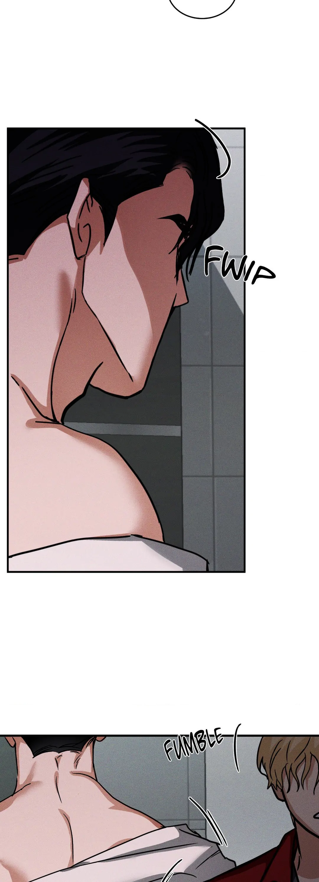 FlashLight Chapter 2 - Page 2