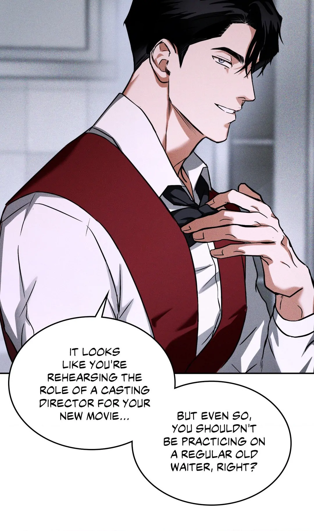 FlashLight Chapter 2 - Page 12