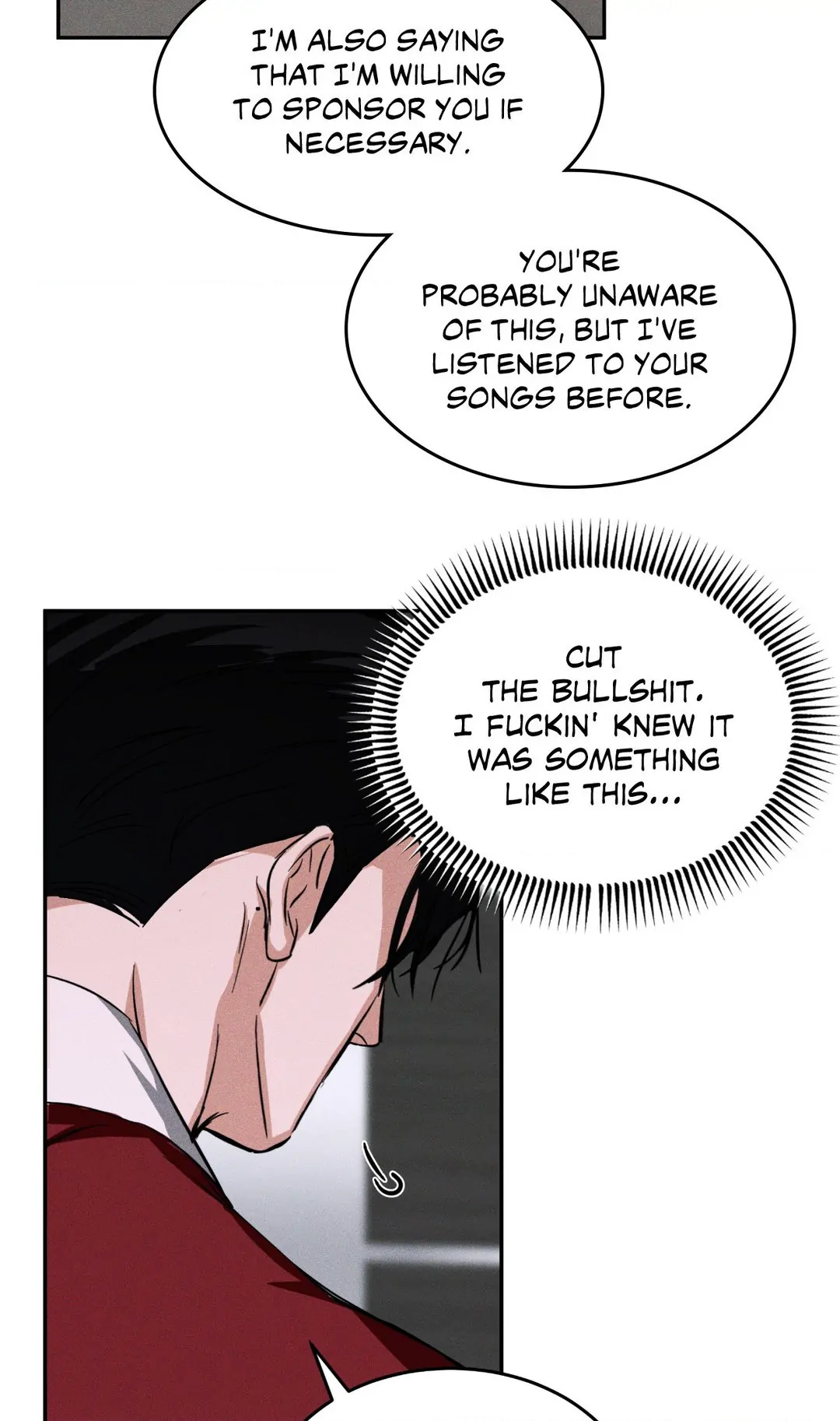 FlashLight Chapter 2 - Page 14