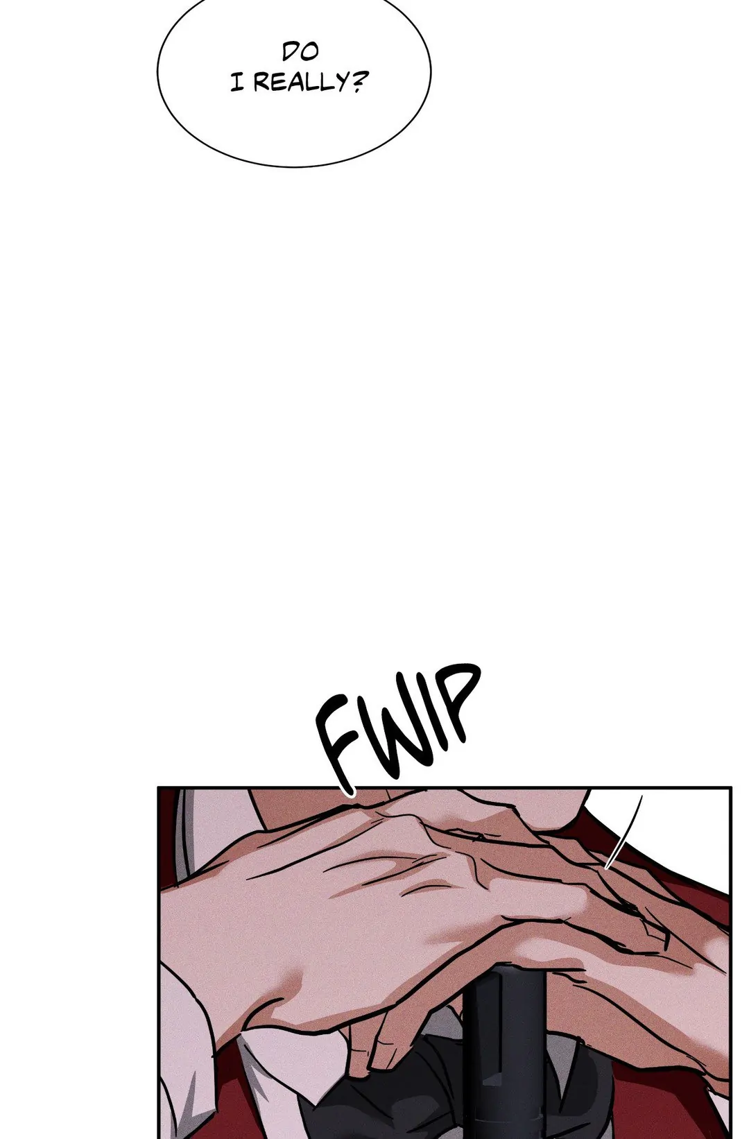 FlashLight Chapter 2 - Page 17