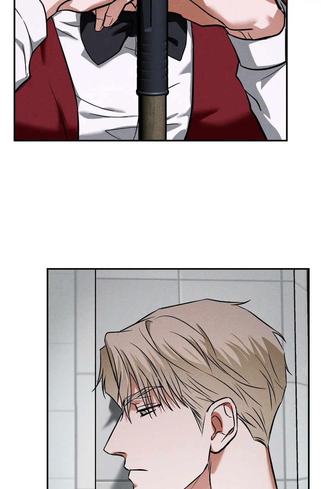 FlashLight Chapter 2 - Page 19