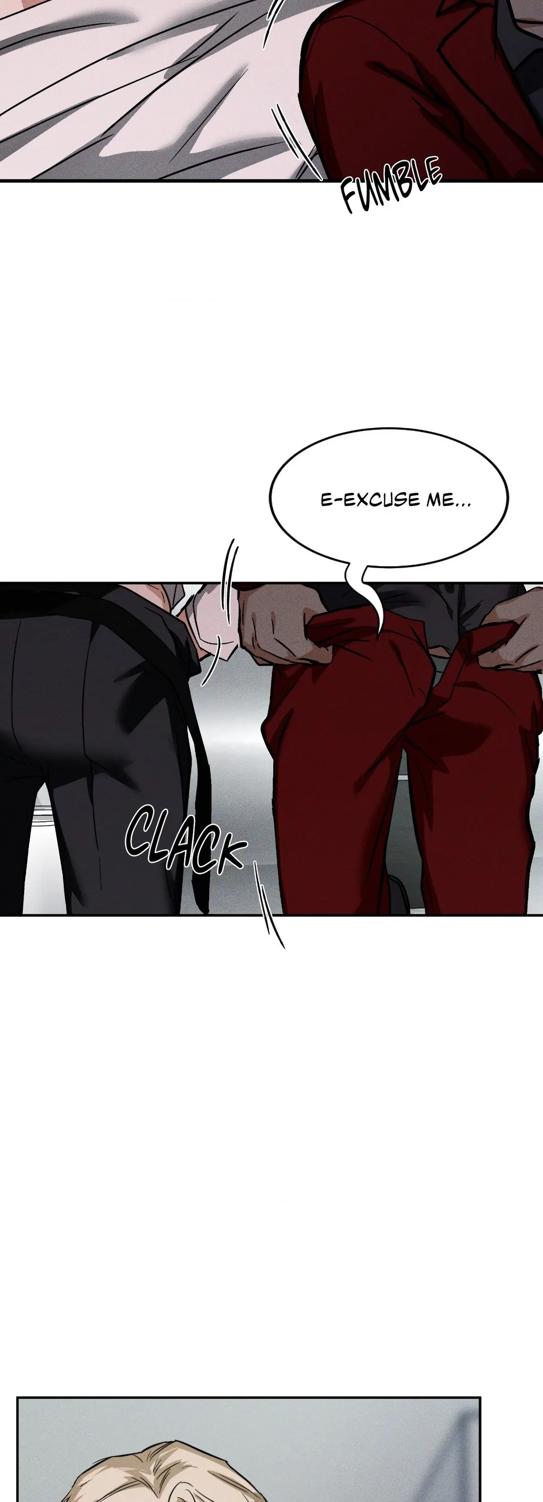 FlashLight Chapter 2 - Page 3