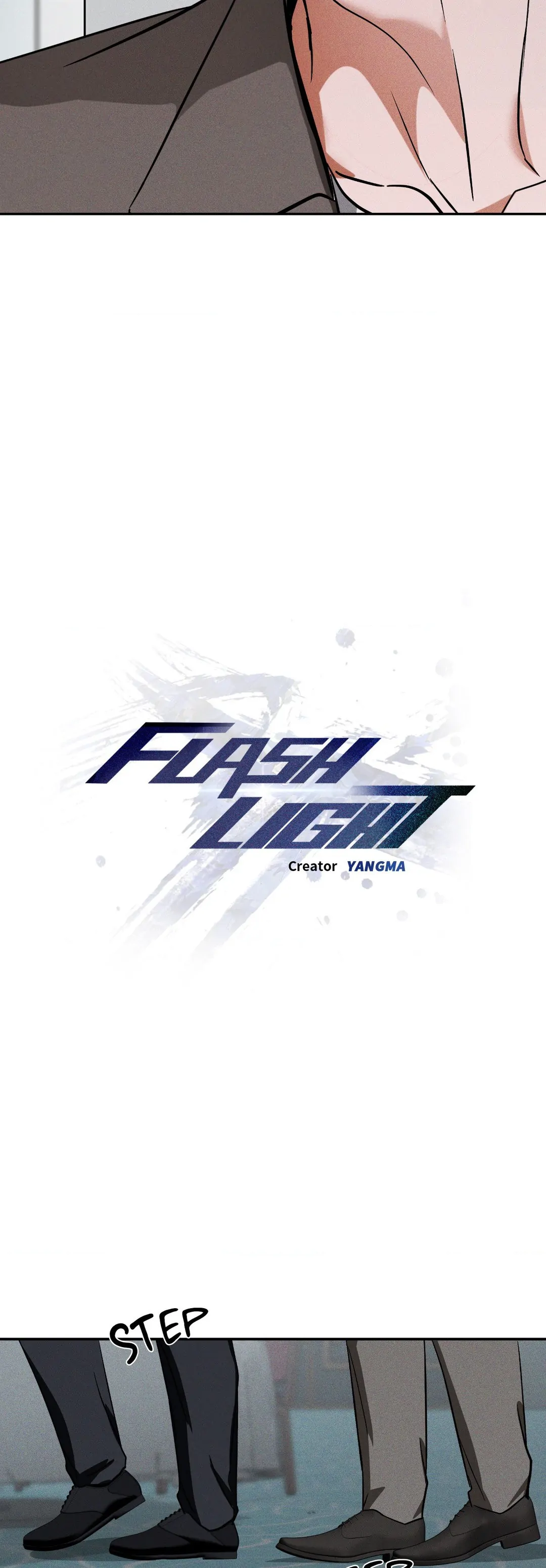 FlashLight Chapter 2 - Page 22